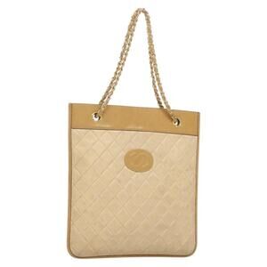 Chanel Chain Shoulder Bag